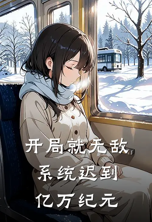 开局就无敌，系统迟到亿万纪元(赵天凌天)免费小说完结_最新推荐小说开局就无敌，系统迟到亿万纪元(赵天凌天)