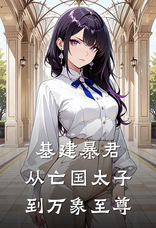 基建暴君：从亡国太子到万象至尊楚旭楚瑜热门小说阅读_好看的小说推荐完结基建暴君：从亡国太子到万象至尊楚旭楚瑜