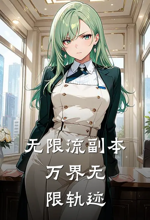 无限流副本：万界无限轨迹（秦御颜优）全文免费阅读无弹窗大结局_无限流副本：万界无限轨迹最新章节列表