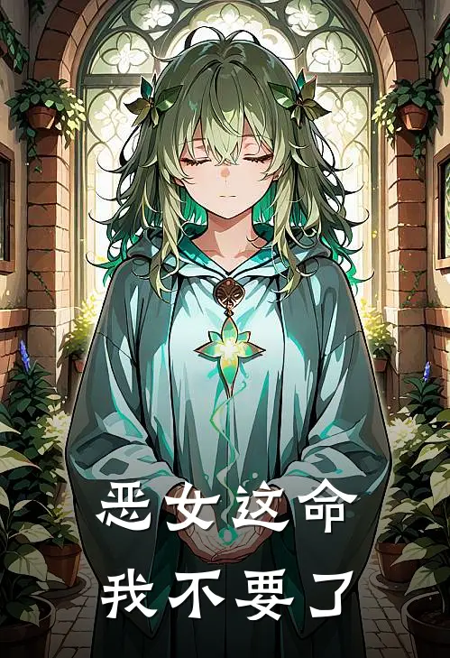 恶女这命我不要了