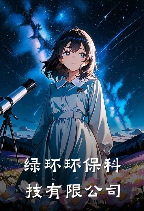 绿环环保科技有限公司