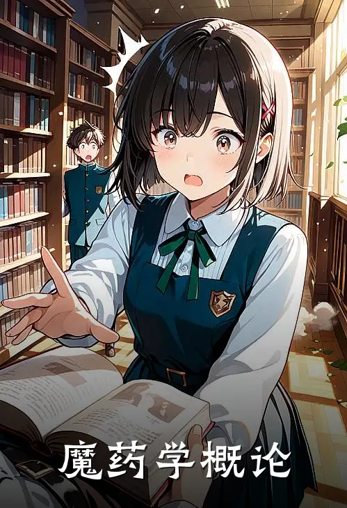 魔药学概论塞林艾琳全文免费阅读无弹窗大结局_(魔药学概论)塞林艾琳最新章节列表笔趣阁（魔药学概论）