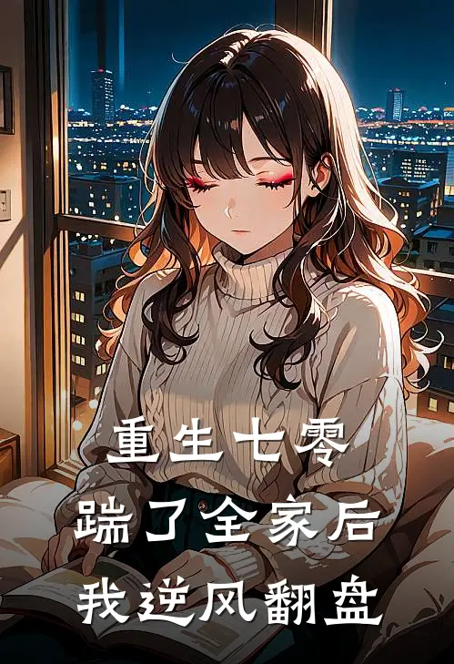 重生七零：踹了全家后我逆风翻盘