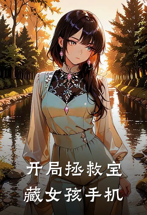 开局拯救宝藏女孩 手机