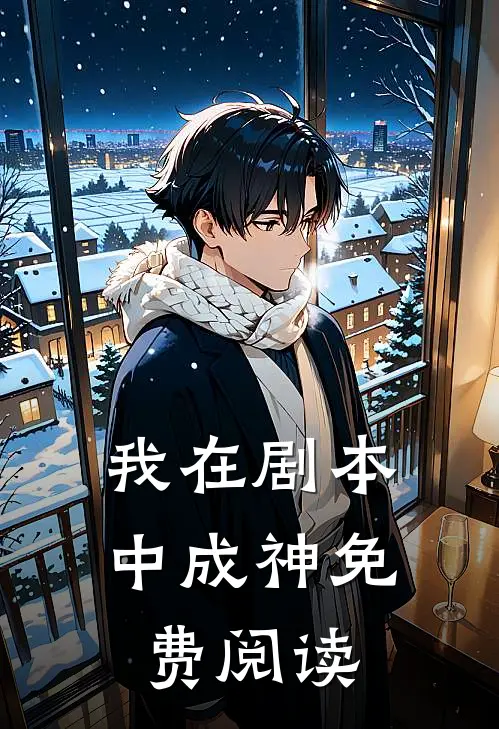 我在剧本中成神免费阅读