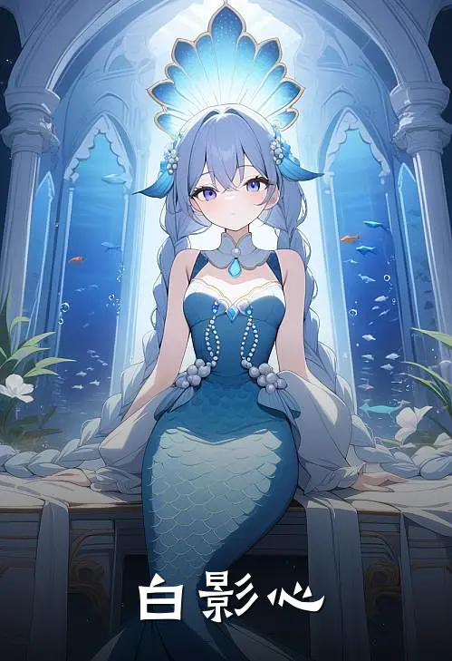 白影心