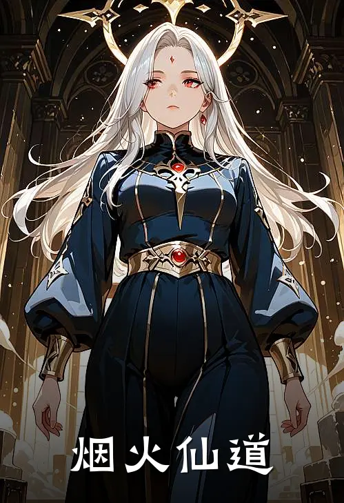 烟火仙道苏扬林风免费阅读全文_热门小说大全烟火仙道苏扬林风