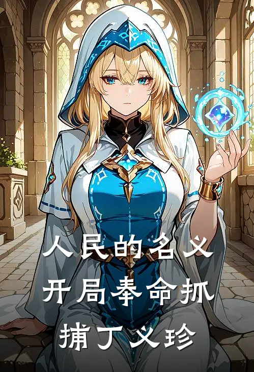 人民的名义：开局奉命抓捕丁义珍