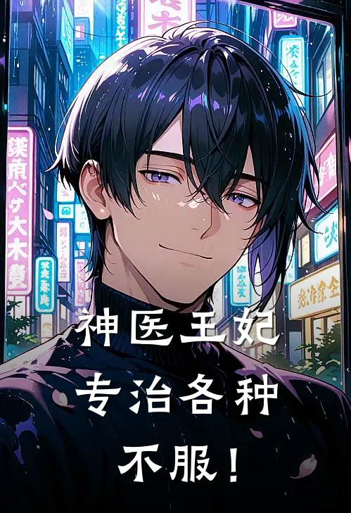 赵全云疏月神医王妃：专治各种不服！全章节在线阅读_神医王妃：专治各种不服！全集免费在线阅读