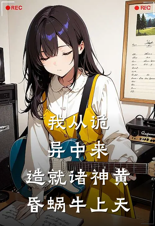 我从诡异中来,造就诸神黄昏蜗牛上天