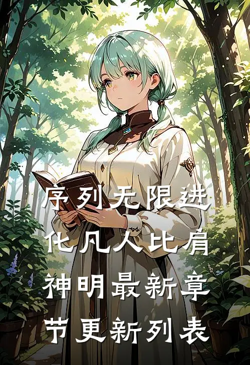 序列无限进化凡人比肩神明最新章节更新列表