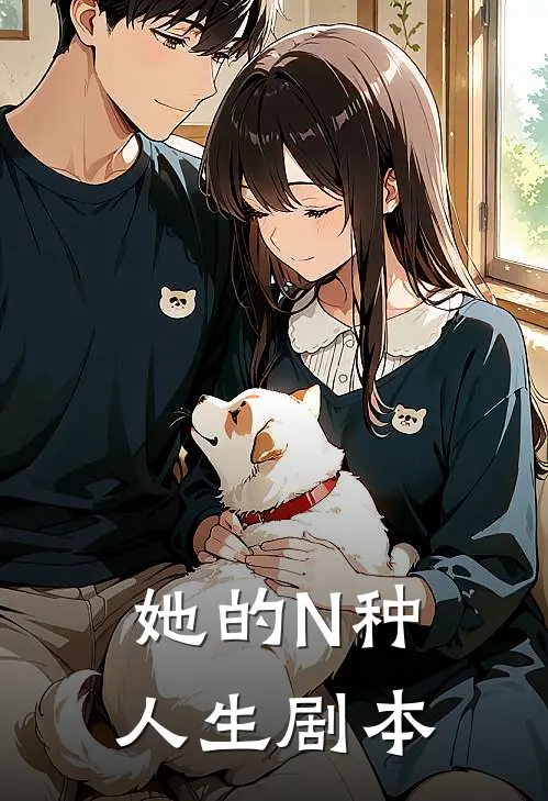 她的N种人生剧本(周念禾黎望舒)在哪看免费小说_最新章节列表她的N种人生剧本(周念禾黎望舒)