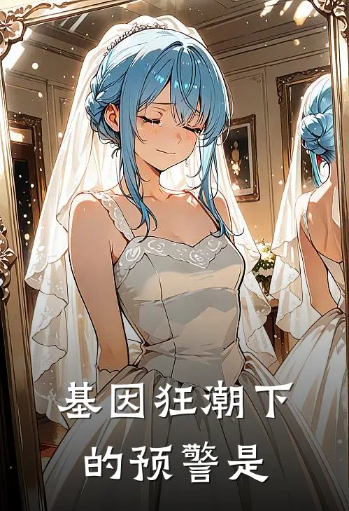 基因狂潮下的预警是