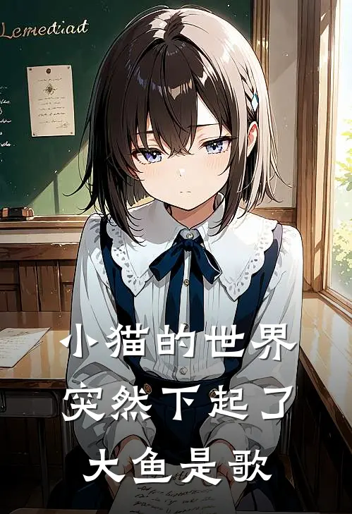 小猫的世界突然下起了大鱼是歌