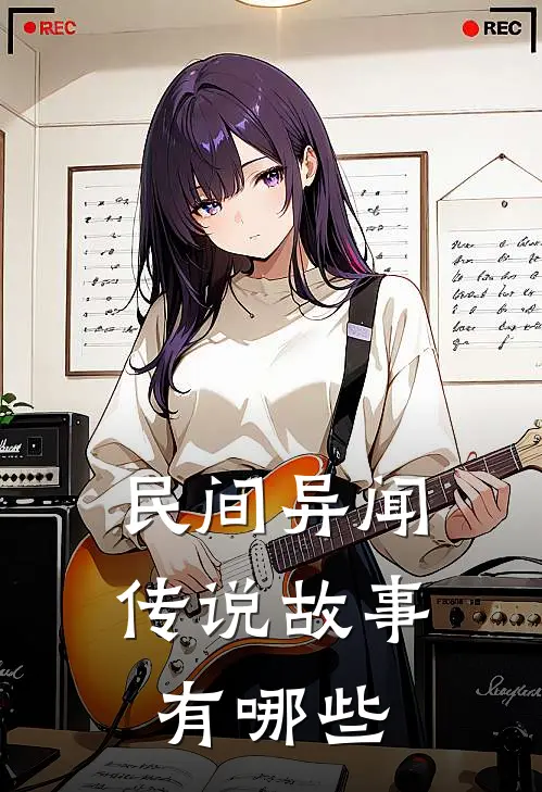 民间异闻传说故事有哪些