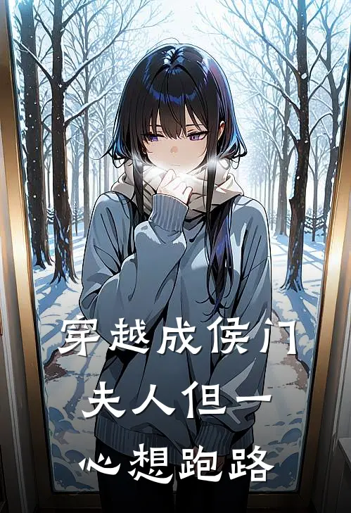 穿越成侯门夫人但一心想跑路白芷巧巧最新更新小说_在线阅读免费小说穿越成侯门夫人但一心想跑路白芷巧巧