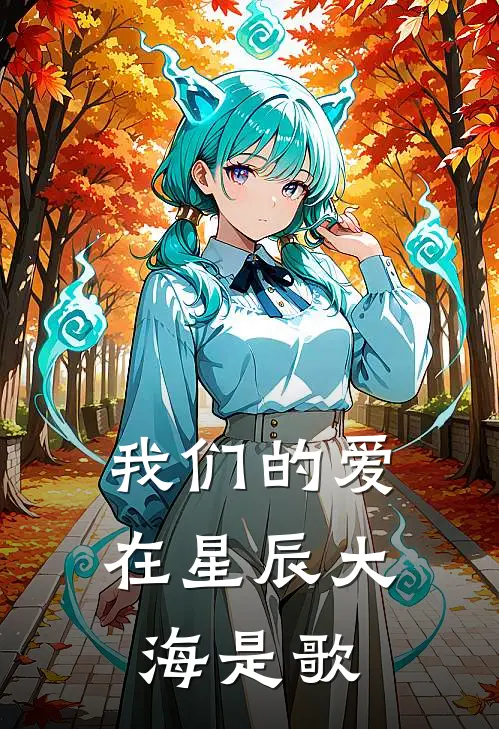 我们的爱在星辰大海是歌