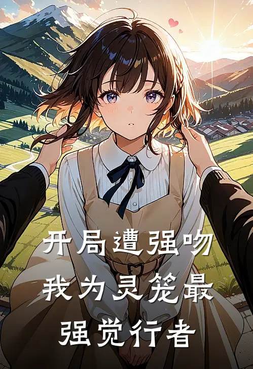 开局遭强吻，我为灵笼最强觉行者(鹤安乌兰麦朵)小说完结版_全文阅读免费全集开局遭强吻，我为灵笼最强觉行者鹤安乌兰麦朵