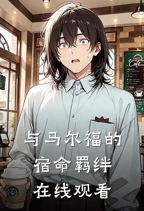 与马尔福的宿命羁绊在线观看