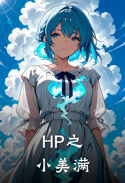 HP之小美满