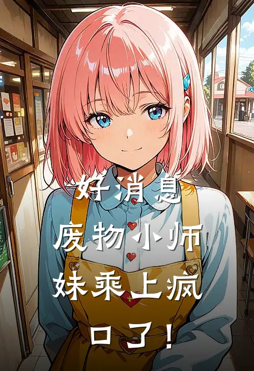 好消息，废物小师妹乘上疯口了！