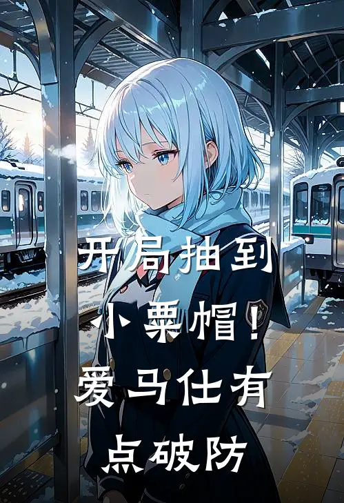 开局抽到小粟帽！爱马仕有点破防