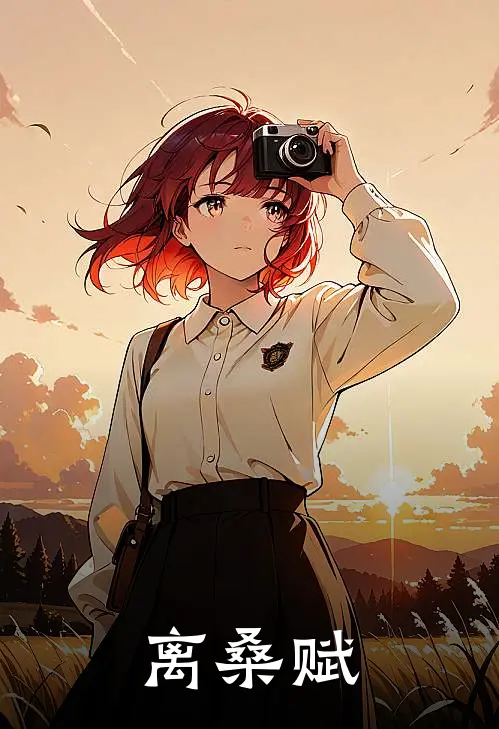 离桑赋(桑夜桑岳)阅读免费小说_完本热门小说离桑赋桑夜桑岳