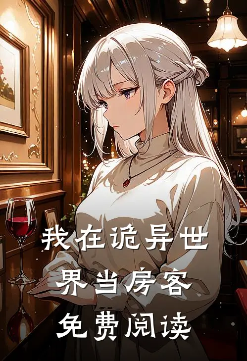 我在诡异世界当房客免费阅读