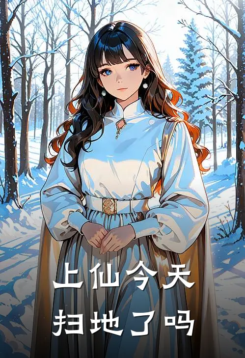 邓仕逸李蓮心《上仙今天扫地了吗》全本免费在线阅读_(邓仕逸李蓮心)最新章节在线阅读