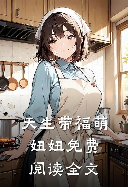 天生带福萌妞妞免费阅读全文