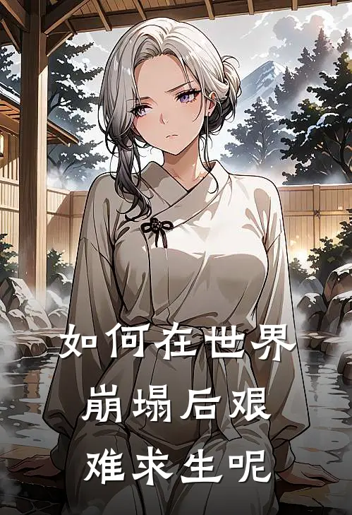 如何在世界崩塌后艰难求生呢