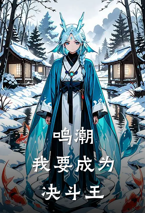 鸣潮：我要成为决斗王赞妮艾瑞克最新好看小说_已完结小说鸣潮：我要成为决斗王赞妮艾瑞克