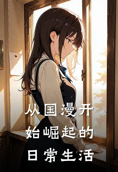 从国漫开始崛起的日常生活