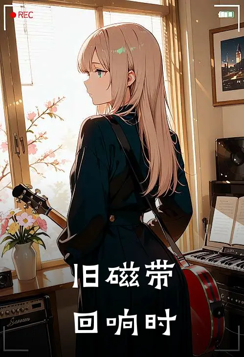 旧磁带回响时(许星眠陆时砚)在线免费小说_热门网络小说旧磁带回响时许星眠陆时砚