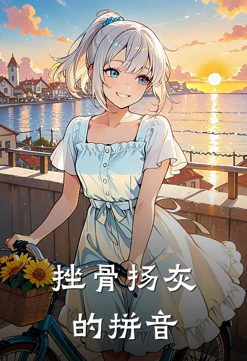 挫骨扬灰的拼音