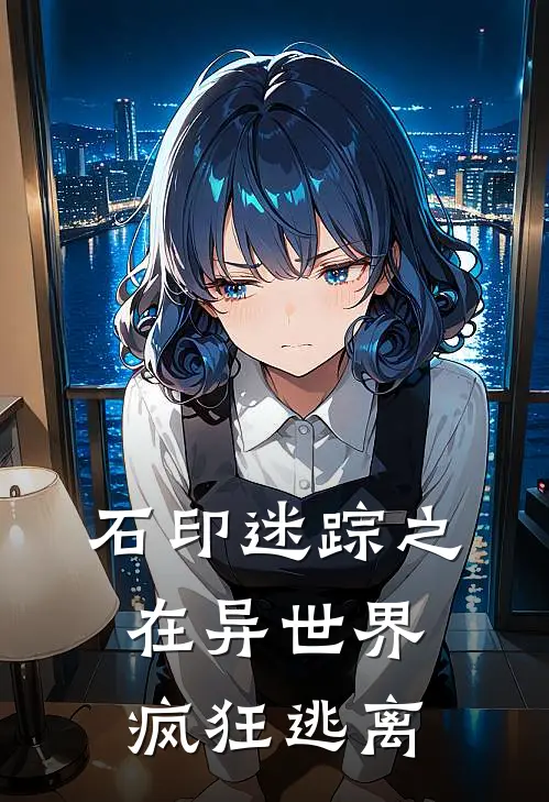 石印迷踪之在异世界疯狂逃离