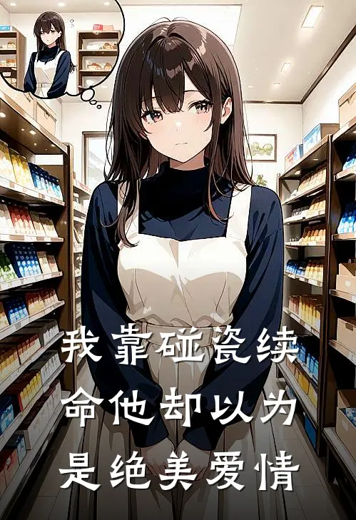 我靠碰瓷续命他却以为是绝美爱情