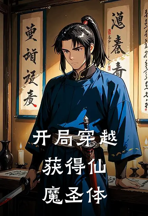 开局穿越，获得仙魔圣体林渊赵岩最新完本小说_免费小说大全开局穿越，获得仙魔圣体(林渊赵岩)