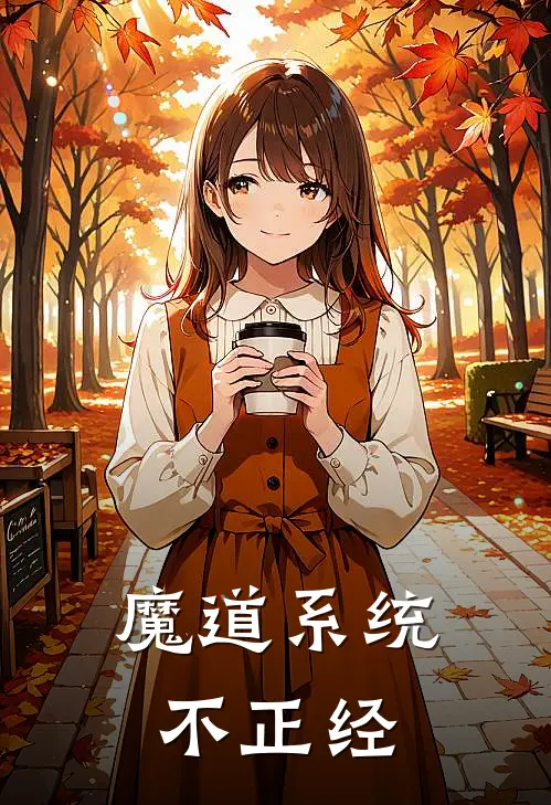 魔道系统不正经