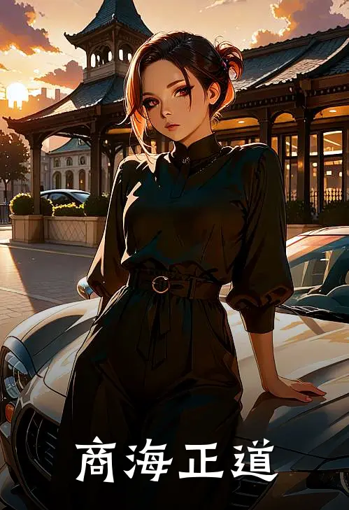 林诚王大山(商海正道)完结版免费在线阅读_《商海正道》全章节阅读