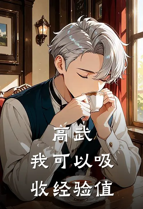 高武：我可以吸收经验值(郭晓王勇)免费小说全本阅读_最新章节列表高武：我可以吸收经验值(郭晓王勇)