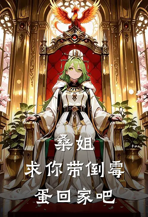 桑姐，求你带倒霉蛋回家吧