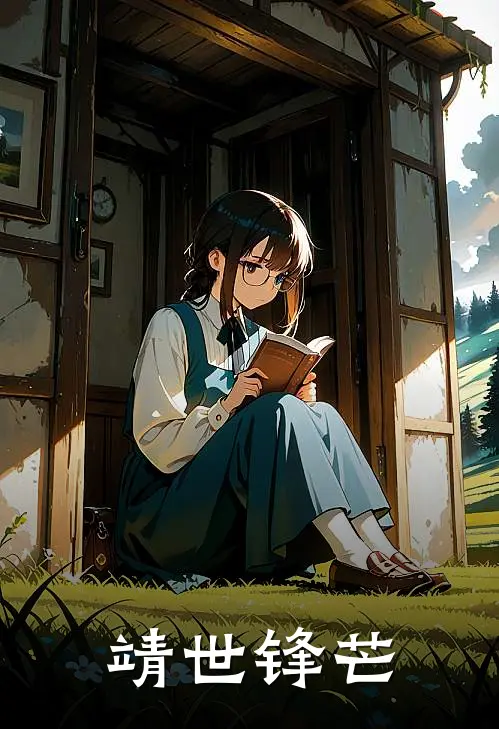 靖世锋芒林锋林静推荐完结小说_热门小说在线阅读靖世锋芒(林锋林静)