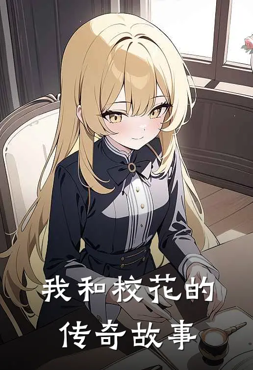 我和校花的传奇故事