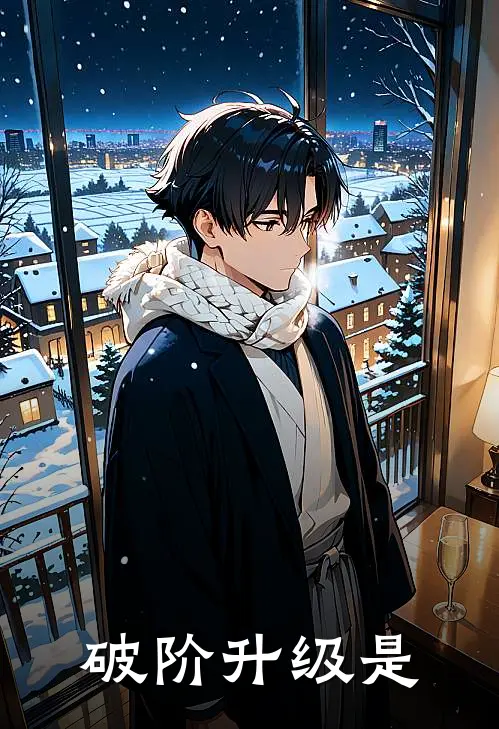 破阶升级是