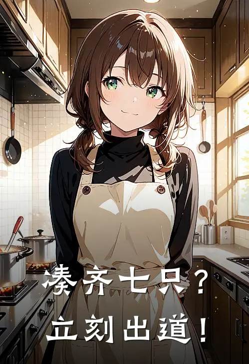 凑齐七只？立刻出道！(魏星易观澜)在哪看免费小说_已完结小说推荐凑齐七只？立刻出道！魏星易观澜