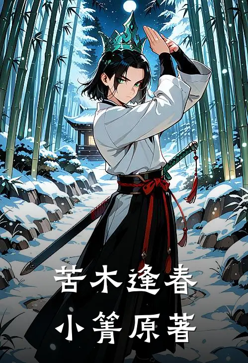 苦木逢春小箐原著