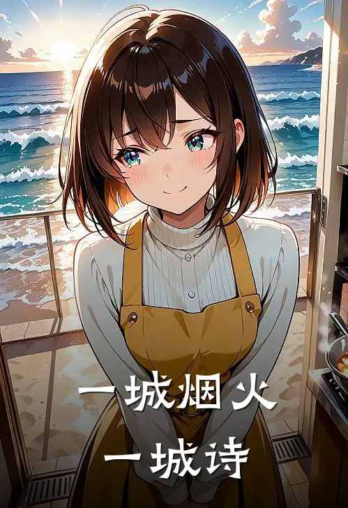 一城烟火一城诗