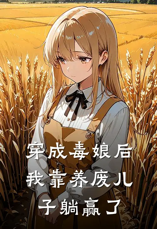 穿成毒娘后：我靠养废儿子躺赢了林晚陈砚书完整免费小说_小说全文免费阅读穿成毒娘后：我靠养废儿子躺赢了林晚陈砚书