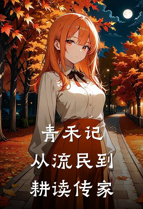 青禾记：从流民到耕读传家